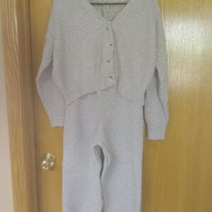 Sincerely Jules Knit Set